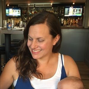 Meet your Posher, Darcy